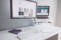 Je bureau kan eindelijk van die kabelchaos af