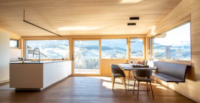 Minimalistisch wonen: een stijlvol interieur voor de moderne vrijgezel