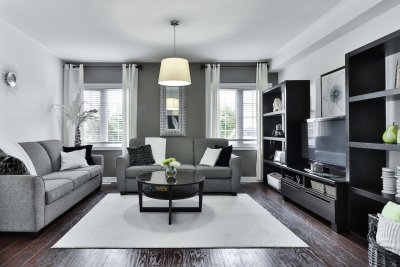 Het slim benutten van een compact vrijgezellen appartement