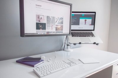 Je bureau kan eindelijk van die kabelchaos af