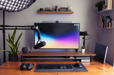 Je bureau heeft een tweede verdieping nodig